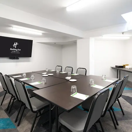 Holiday Inn Auckland Airport By Ihg-2
